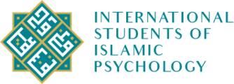 ISIP — International Society for Islamic Psychology